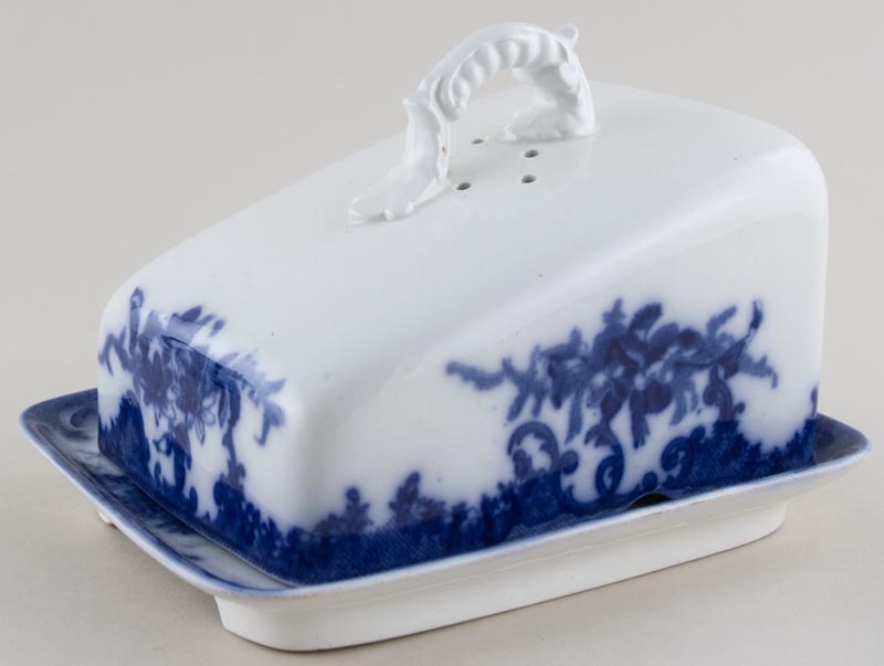 Cheese Dish c1900